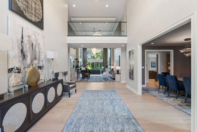 16920 Valley Falls Drive, Little Rock, AR 72223