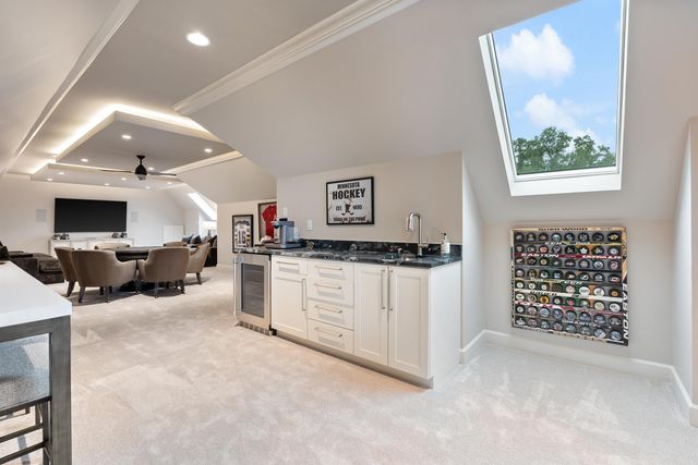 16920 Valley Falls Drive, Little Rock, AR 72223