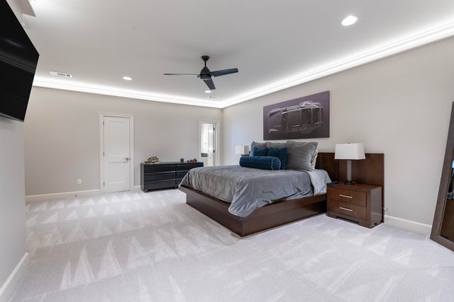 16920 Valley Falls Drive, Little Rock, AR 72223