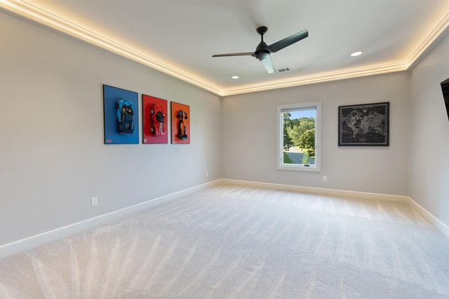 16920 Valley Falls Drive, Little Rock, AR 72223