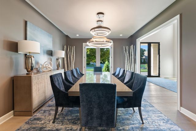 16920 Valley Falls Drive, Little Rock, AR 72223