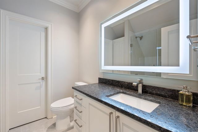 16920 Valley Falls Drive, Little Rock, AR 72223