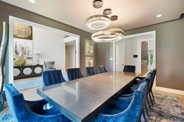 16920 Valley Falls Drive, Little Rock, AR 72223