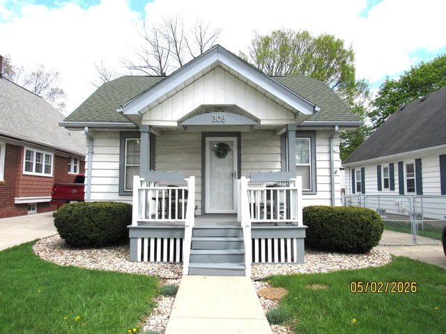 308 N 70th STREET, Wauwatosa, WI 53213