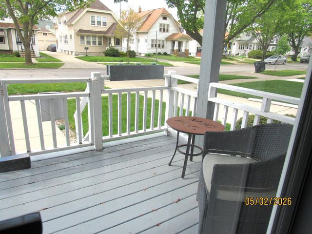 308 N 70th STREET, Wauwatosa, WI 53213