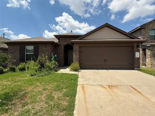 3310 Sumac Drive, Katy, TX 77494