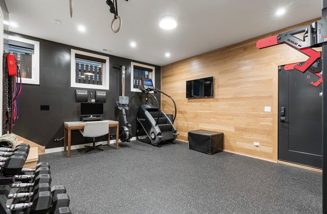 1913 N Halsted Street 1, Chicago, IL 60614