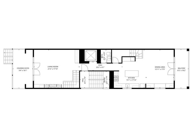 1913 N Halsted Street 1, Chicago, IL 60614