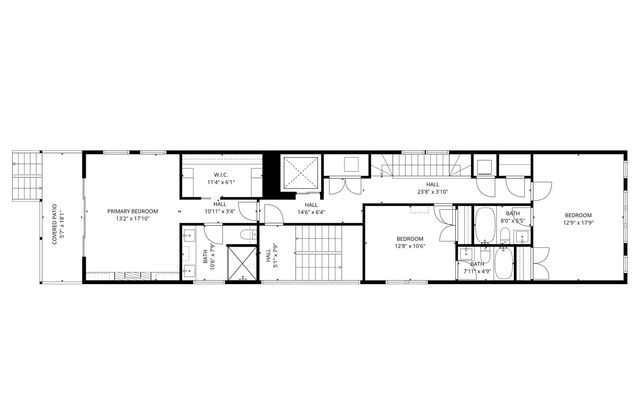 1913 N Halsted Street 1, Chicago, IL 60614