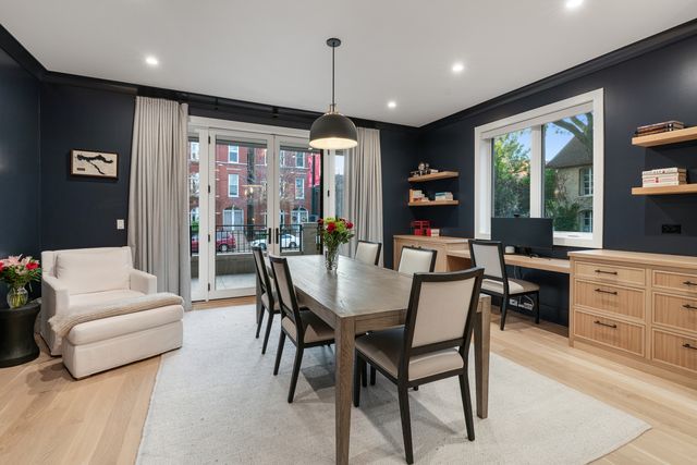 1913 N Halsted Street 1, Chicago, IL 60614