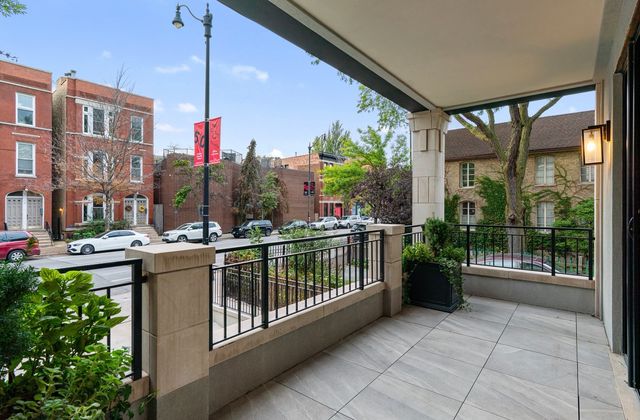 1913 N Halsted Street 1, Chicago, IL 60614