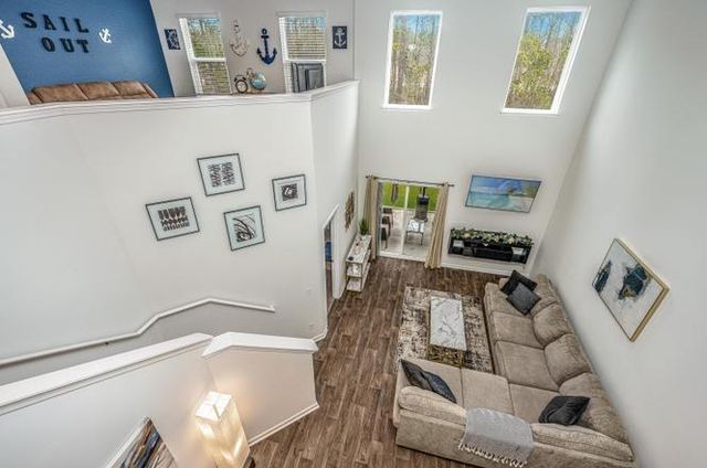 715 Hilchot Drive, Summerville, SC 29486