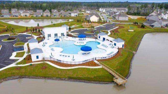 715 Hilchot Drive, Summerville, SC 29486