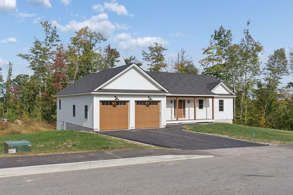 32 Woodbrey Lane, Standish, ME 04084 — photo 3