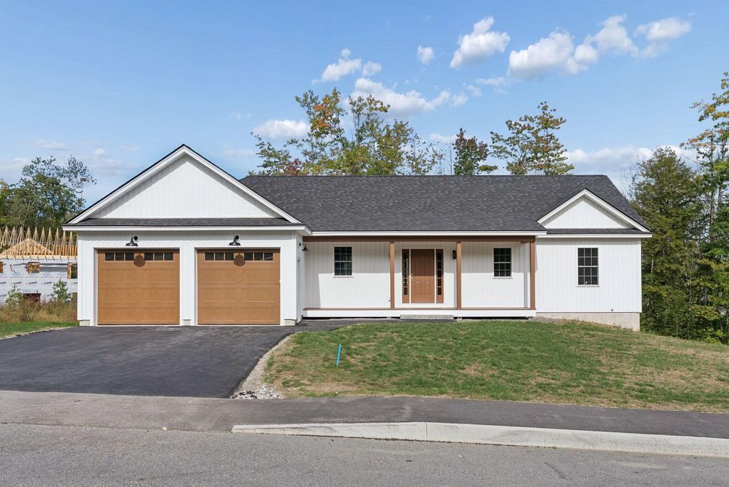 32 Woodbrey Lane, Standish, ME 04084 — photo 4