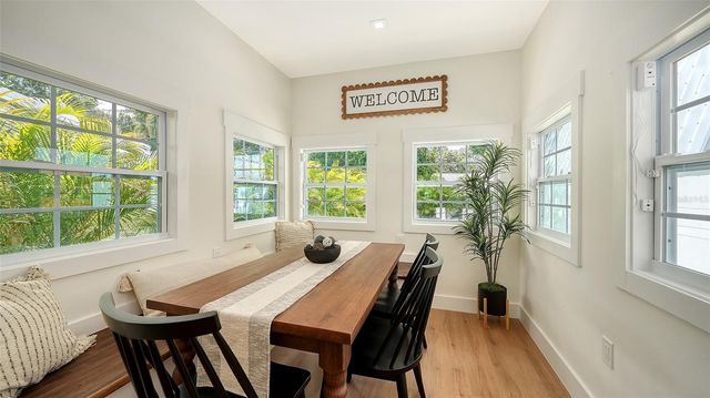 2546 LOMA LINDA STREET, Sarasota, FL 34239