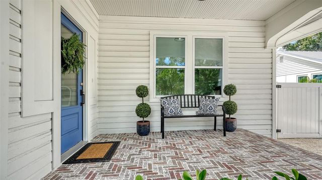 2546 LOMA LINDA STREET, Sarasota, FL 34239