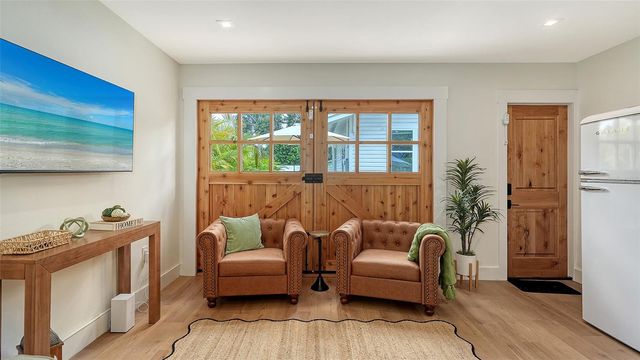 2546 LOMA LINDA STREET, Sarasota, FL 34239