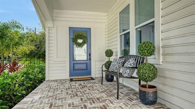 2546 LOMA LINDA STREET, Sarasota, FL 34239