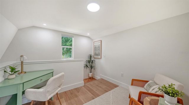 2546 LOMA LINDA STREET, Sarasota, FL 34239