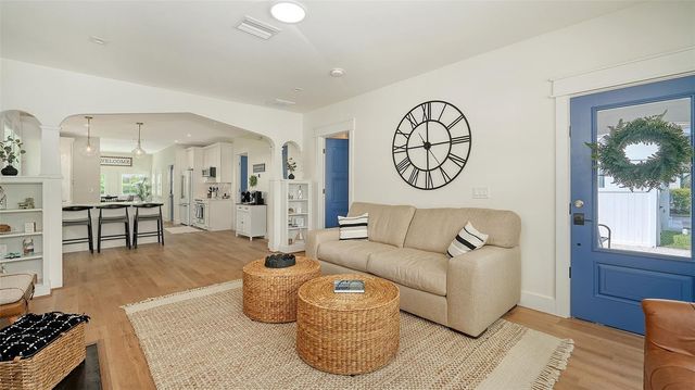 2546 LOMA LINDA STREET, Sarasota, FL 34239