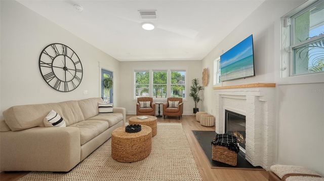 2546 LOMA LINDA STREET, Sarasota, FL 34239