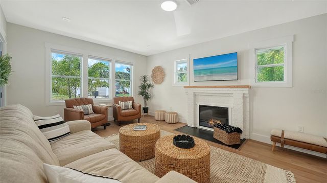 2546 LOMA LINDA STREET, Sarasota, FL 34239