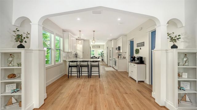2546 LOMA LINDA STREET, Sarasota, FL 34239