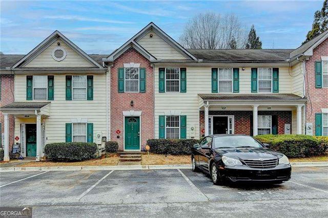 3154 PANTHERS Trace, Decatur, GA 30034