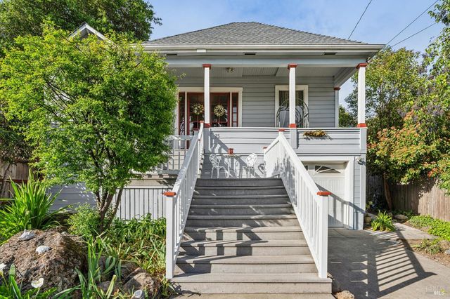75 Mountain Ave, Sonoma, CA 95476
