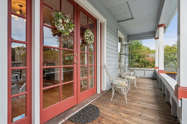 75 Mountain Ave, Sonoma, CA 95476