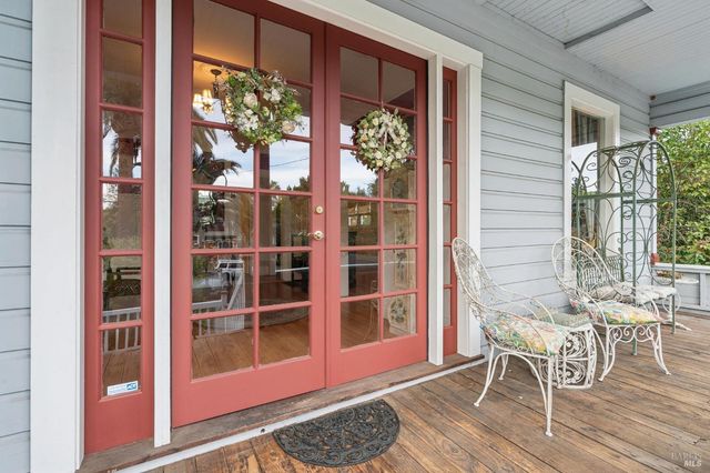 75 Mountain Ave, Sonoma, CA 95476