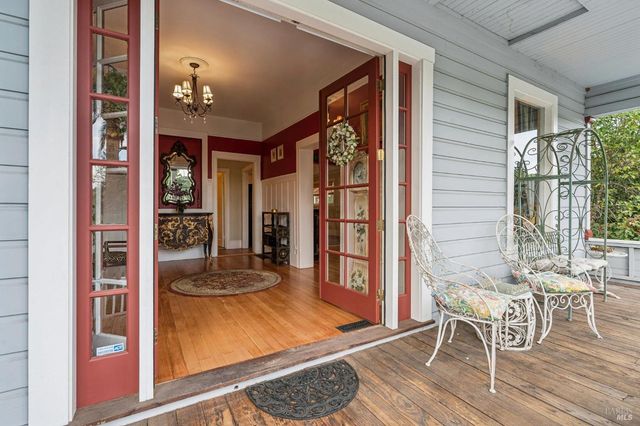 75 Mountain Ave, Sonoma, CA 95476