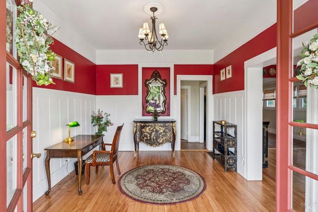 75 Mountain Ave, Sonoma, CA 95476