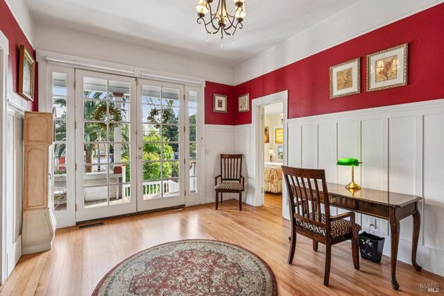 75 Mountain Ave, Sonoma, CA 95476