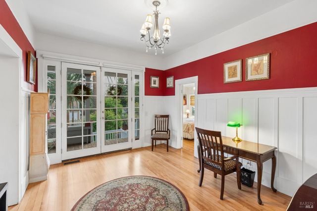 75 Mountain Ave, Sonoma, CA 95476