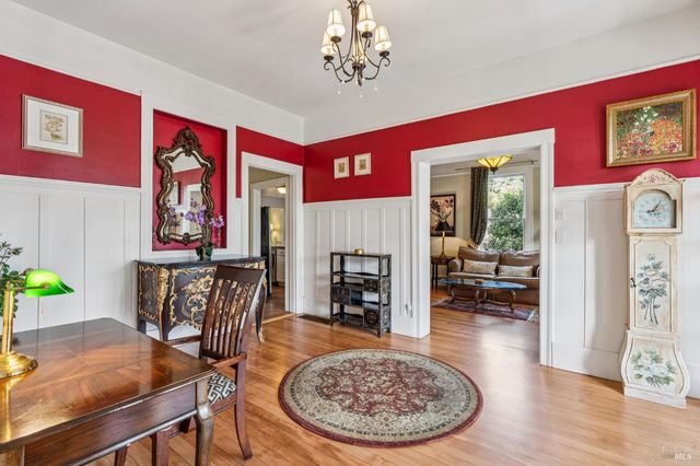 75 Mountain Ave, Sonoma, CA 95476