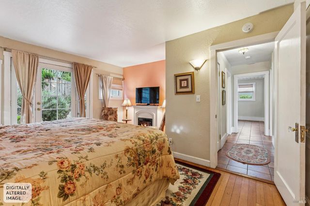 75 Mountain Ave, Sonoma, CA 95476