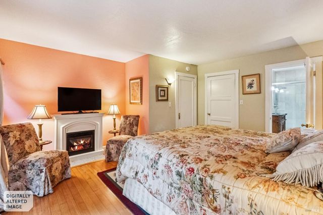 75 Mountain Ave, Sonoma, CA 95476