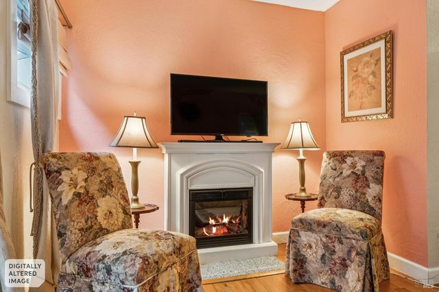 75 Mountain Ave, Sonoma, CA 95476