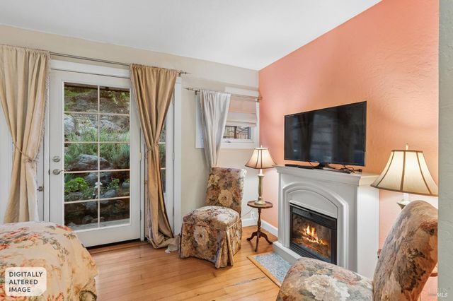 75 Mountain Ave, Sonoma, CA 95476