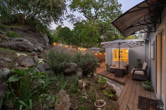 75 Mountain Ave, Sonoma, CA 95476