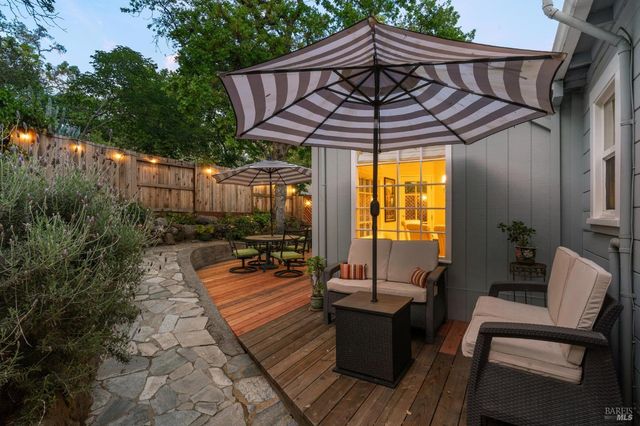 75 Mountain Ave, Sonoma, CA 95476