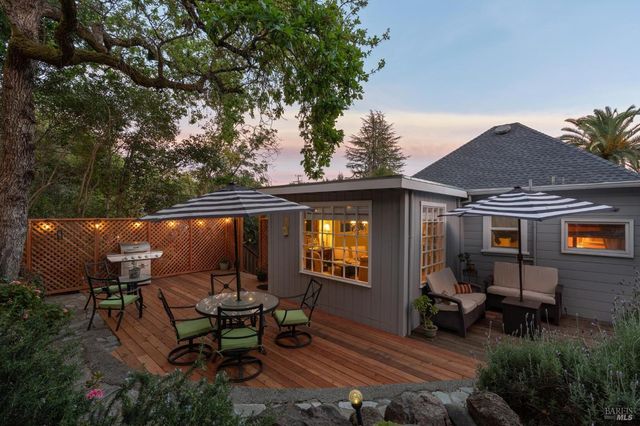 75 Mountain Ave, Sonoma, CA 95476