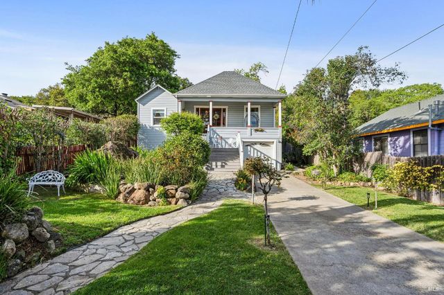 75 Mountain Ave, Sonoma, CA 95476