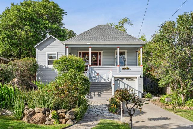 75 Mountain Ave, Sonoma, CA 95476