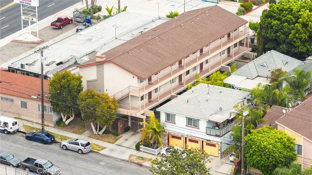 1776 Temple, Long Beach, CA 90804