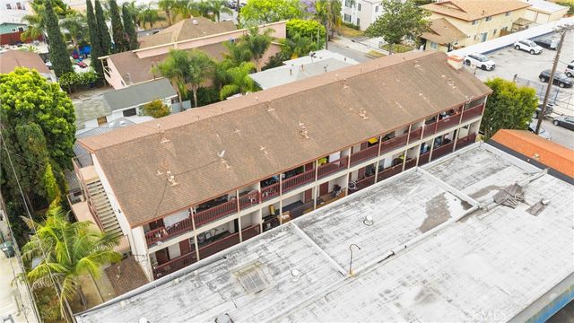1776 Temple, Long Beach, CA 90804