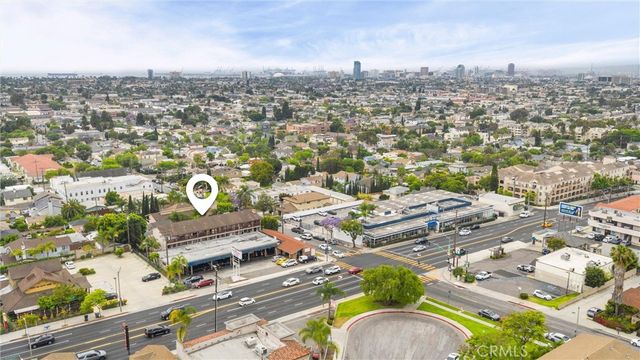 1776 Temple, Long Beach, CA 90804
