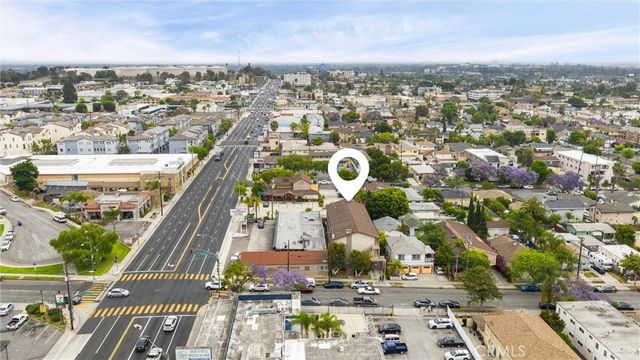 1776 Temple, Long Beach, CA 90804